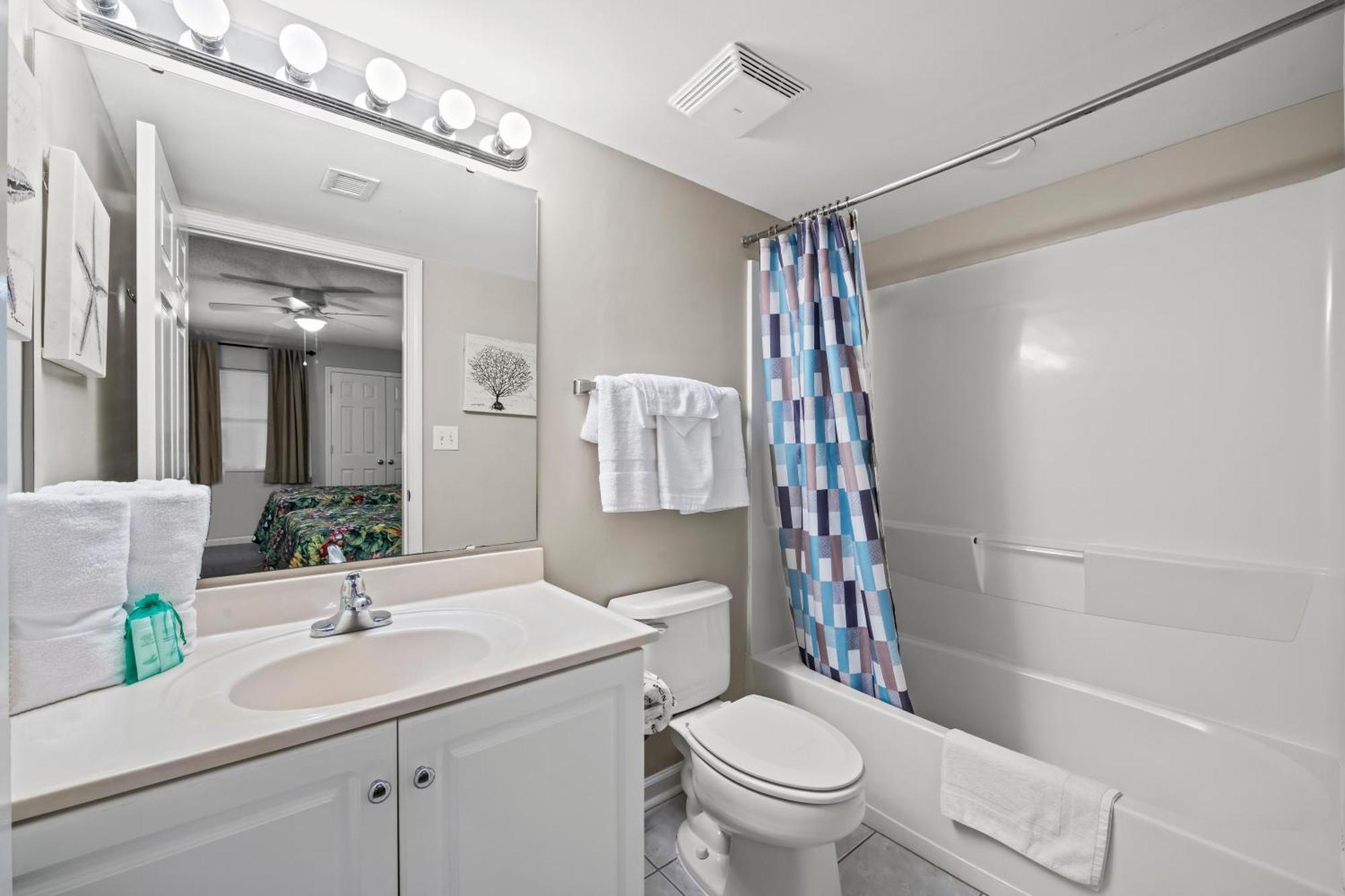 Villa Ashworth 807 - Ocean Front-Ocean Drive Section Myrtle Beach Esterno foto