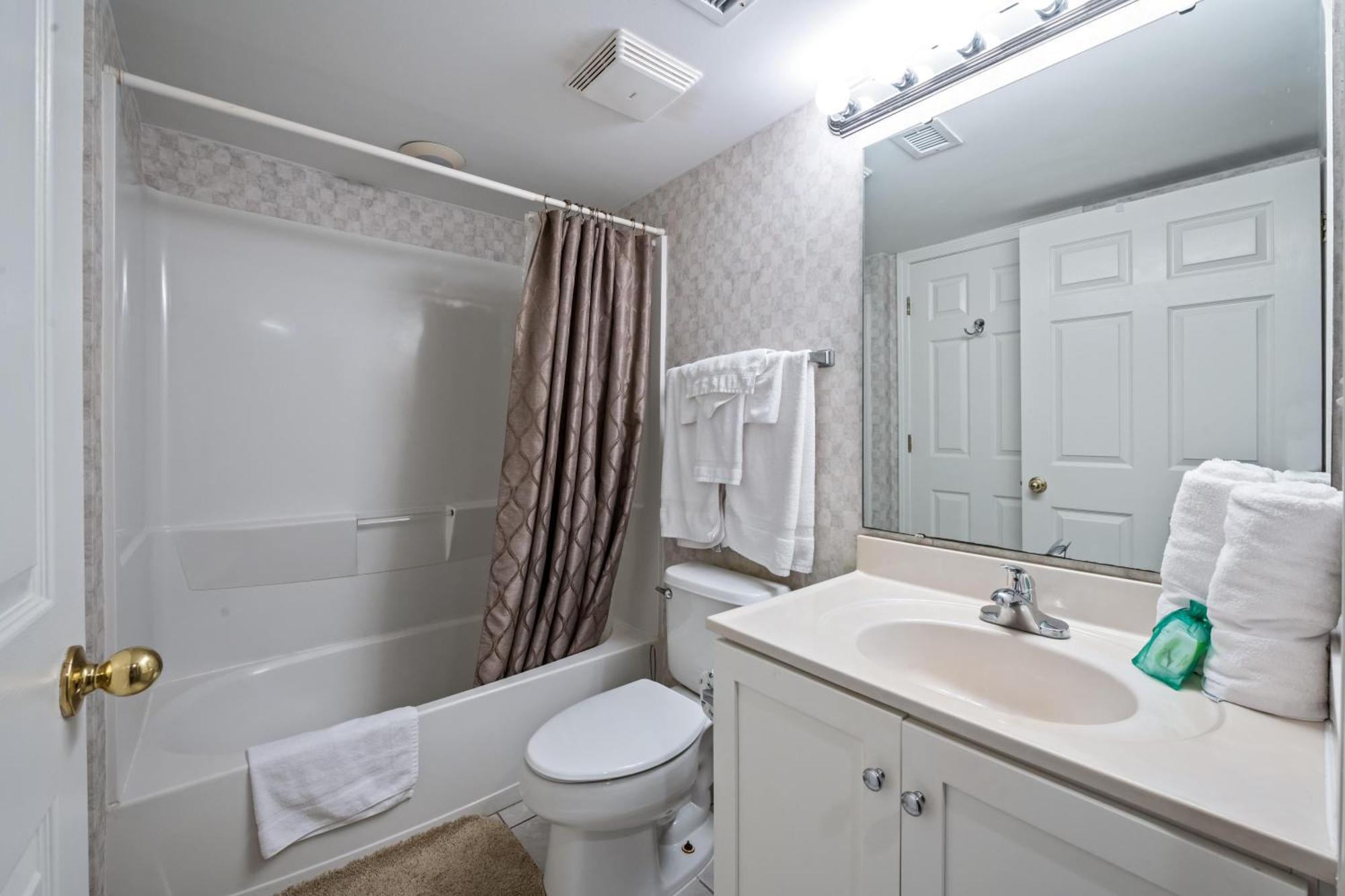 Villa Ashworth 807 - Ocean Front-Ocean Drive Section Myrtle Beach Esterno foto