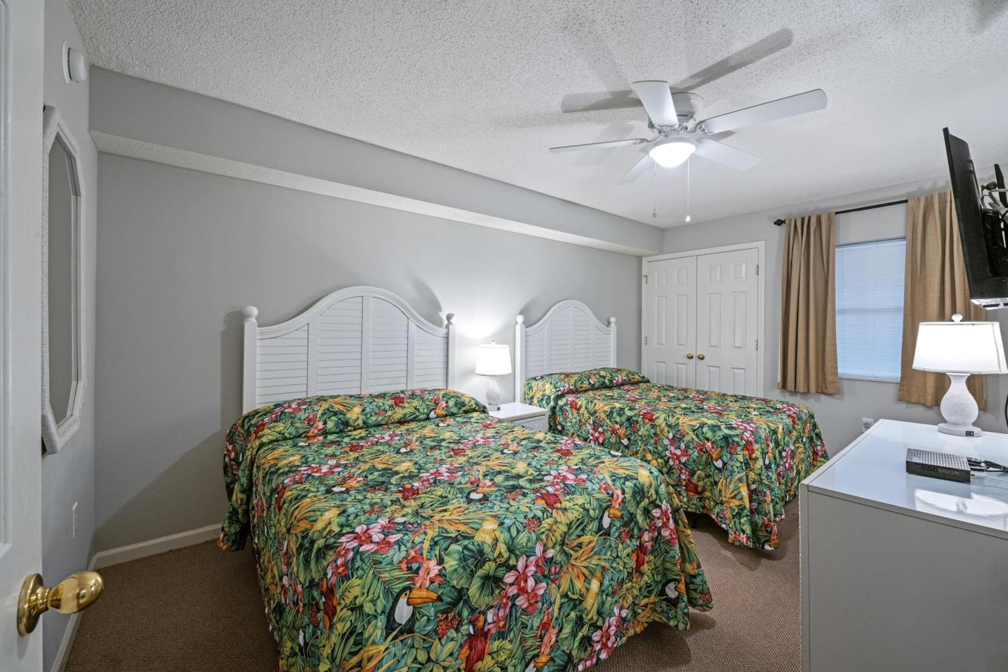 Villa Ashworth 807 - Ocean Front-Ocean Drive Section Myrtle Beach Esterno foto