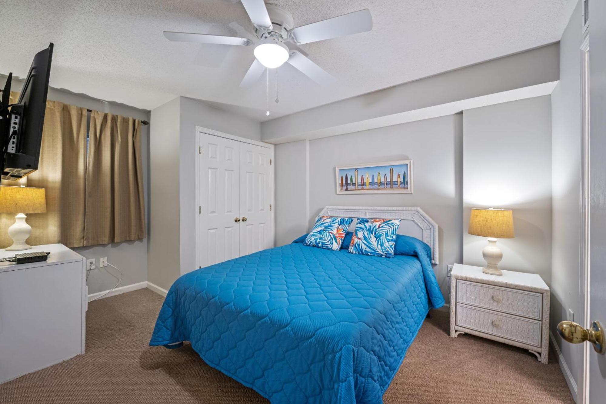 Villa Ashworth 807 - Ocean Front-Ocean Drive Section Myrtle Beach Esterno foto